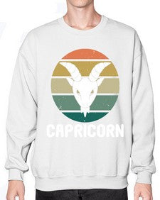 capricorn 200# - capricorn- Sweatshirt - Crew