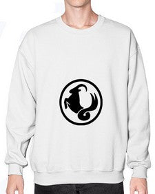 capricorn 203# - capricorn- Sweatshirt - Crew