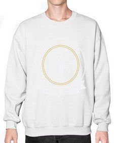 i like beer 1121# - beer- Sweatshirt - Crew