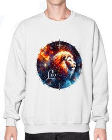 leo 300# - leo- Sweatshirt - Crew