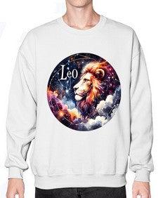 leo 301# - leo- Sweatshirt - Crew