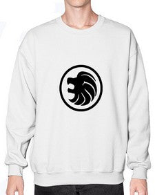 leo 302# - leo- Sweatshirt - Crew