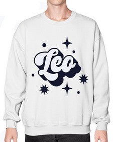 leo 304# - leo- Sweatshirt - Crew