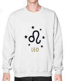 leo 305# - leo- Sweatshirt - Crew