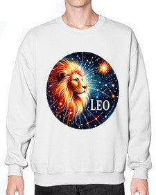 leo 313# - leo- Sweatshirt - Crew