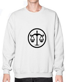 libra 344# - libra- Sweatshirt - Crew