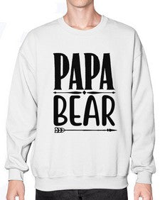 papa beer 1466# - beer- Sweatshirt - Crew