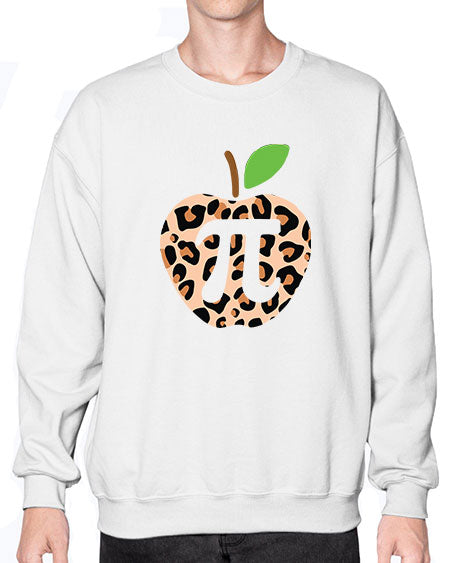 pi design 19# - pi- Sweatshirt - Crew