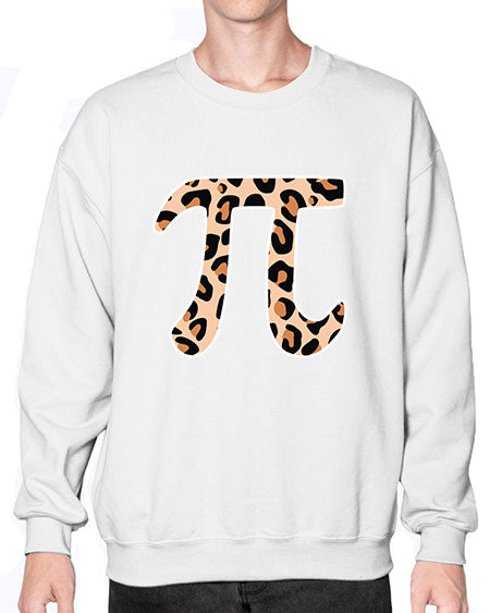 pi design 23# - pi- Sweatshirt - Crew