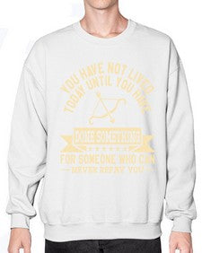 sagittarius 427# - sagittarius- Sweatshirt - Crew