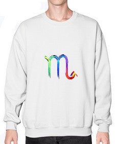 scorpio n 464# - scorpio- Sweatshirt - Crew