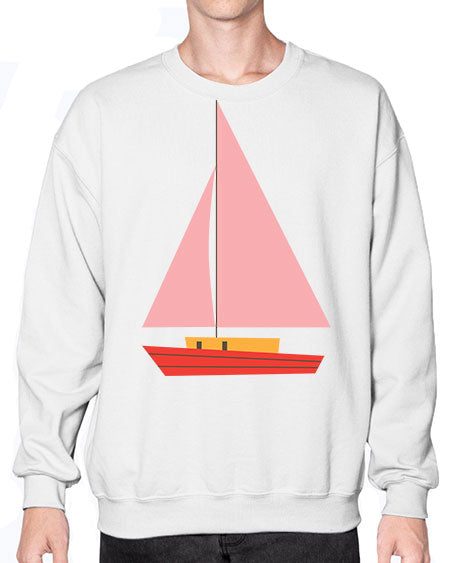 summer elements 15# - summer- Sweatshirt - Crew