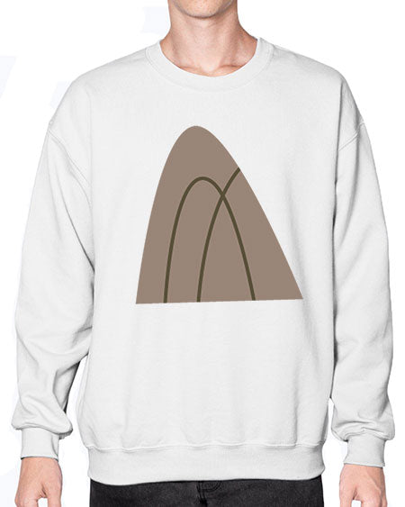 summer elements 16# - summer- Sweatshirt - Crew