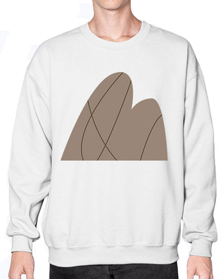 summer elements 17# - summer- Sweatshirt - Crew