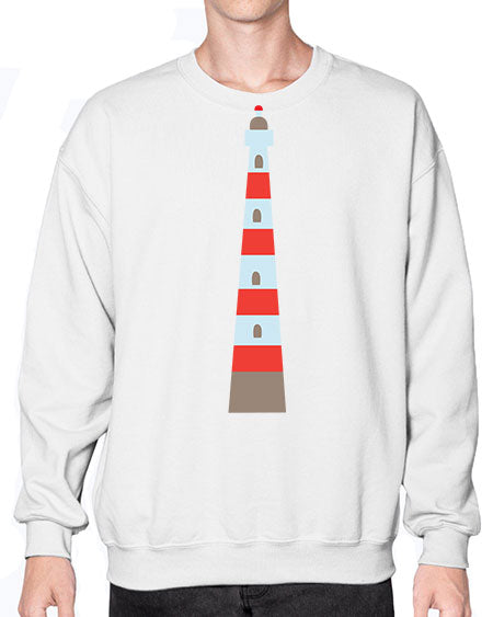 summer elements 18# - summer- Sweatshirt - Crew