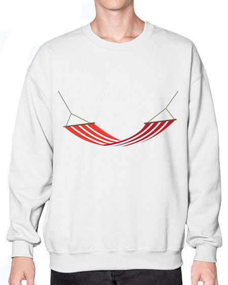 summer elements 21# - summer- Sweatshirt - Crew
