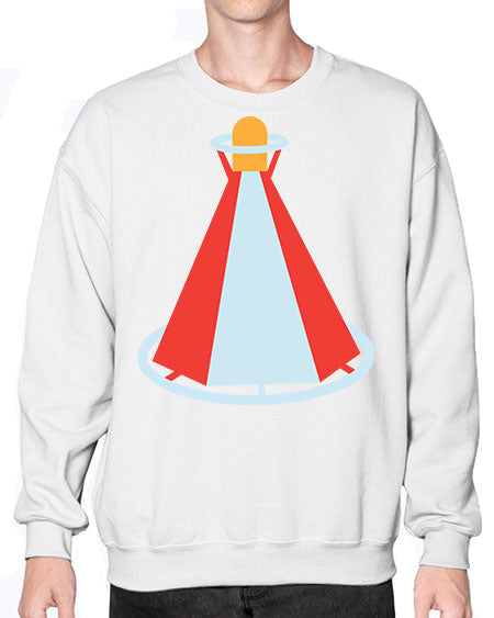 summer elements 23# - summer- Sweatshirt - Crew