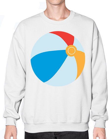 summer elements 27# - summer- Sweatshirt - Crew