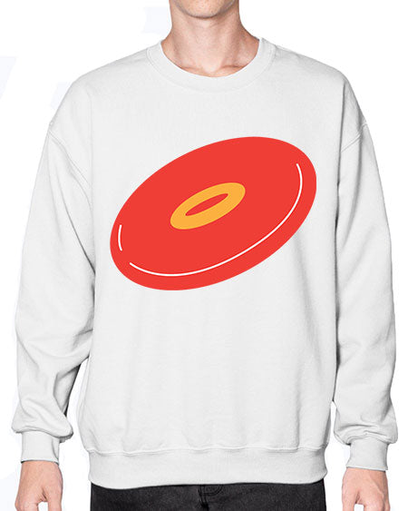 summer elements 28# - summer- Sweatshirt - Crew