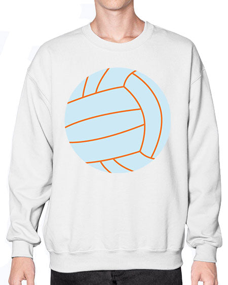 summer elements 29# - summer- Sweatshirt - Crew