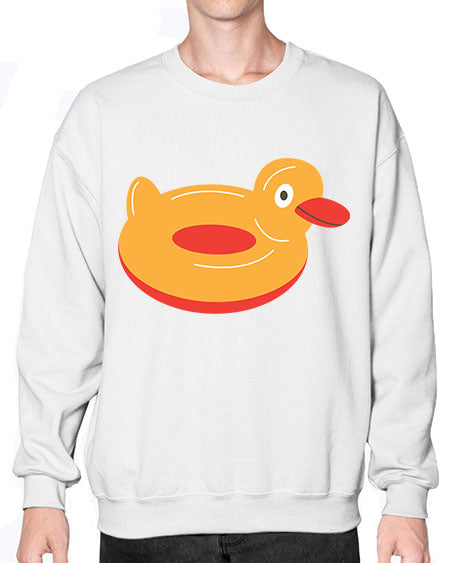 summer elements 31# - summer- Sweatshirt - Crew