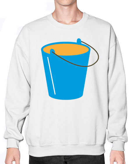 summer elements 32# - summer- Sweatshirt - Crew