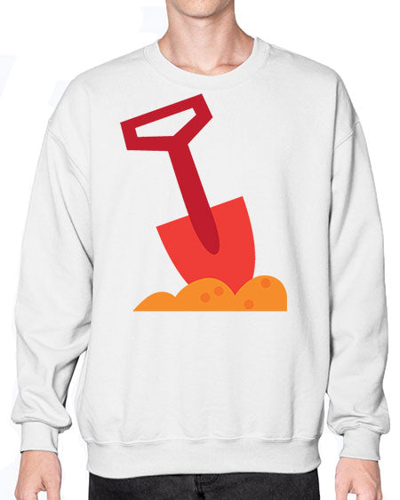 summer elements 33# - summer- Sweatshirt - Crew
