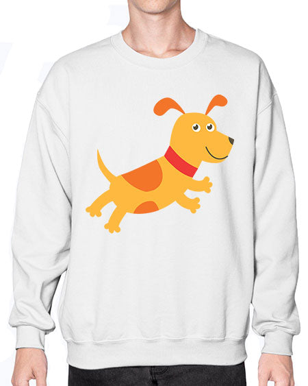 summer elements 35# - summer- Sweatshirt - Crew