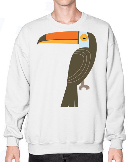 summer elements 36# - summer- Sweatshirt - Crew