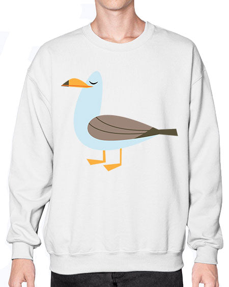 summer elements 37# - summer- Sweatshirt - Crew