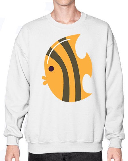 summer elements 38# - summer- Sweatshirt - Crew