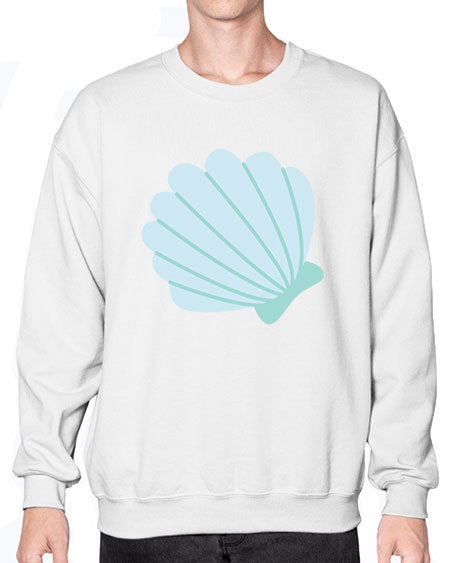 summer elements 40# - summer- Sweatshirt - Crew