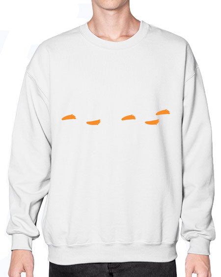 summer elements 41# - summer- Sweatshirt - Crew