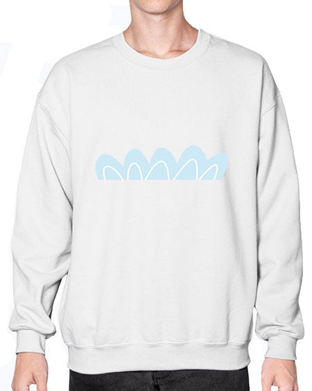 summer elements 43# - summer- Sweatshirt - Crew