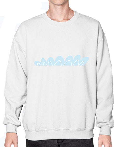 summer elements 44# - summer- Sweatshirt - Crew