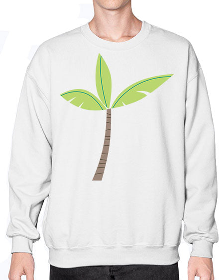 summer elements 47# - summer- Sweatshirt - Crew