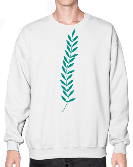 summer elements 48# - summer- Sweatshirt - Crew