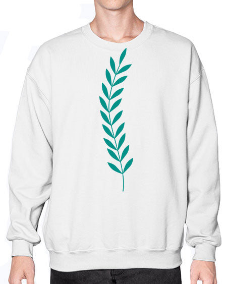 summer elements 49# - summer- Sweatshirt - Crew