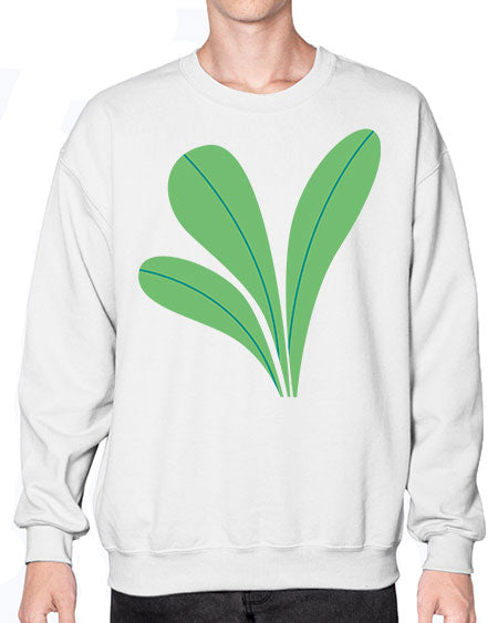 summer elements 51# - summer- Sweatshirt - Crew