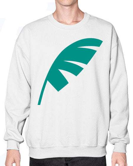 summer elements 52# - summer- Sweatshirt - Crew
