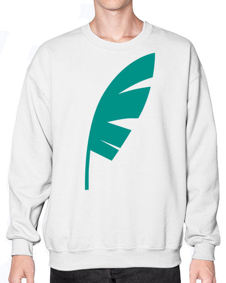 summer elements 53# - summer- Sweatshirt - Crew
