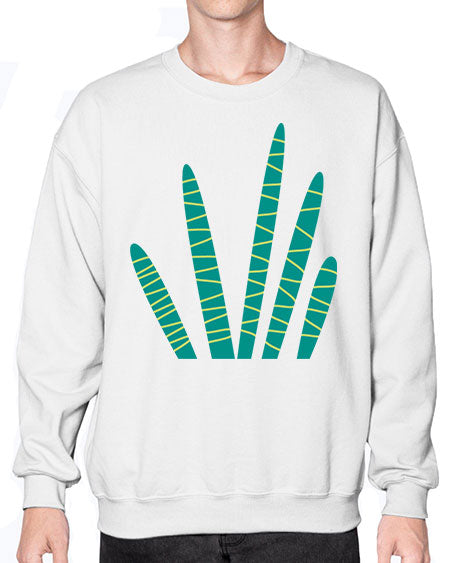 summer elements 54# - summer- Sweatshirt - Crew