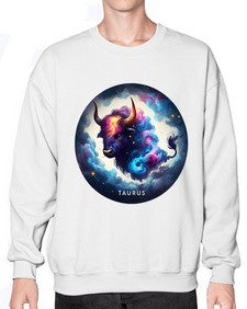 taurus 511# - taurus- Sweatshirt - Crew
