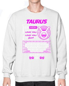 taurus 520# - taurus- Sweatshirt - Crew