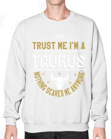 taurus 521# - taurus- Sweatshirt - Crew