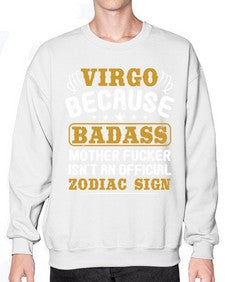virgo 550# - virgo- Sweatshirt - Crew
