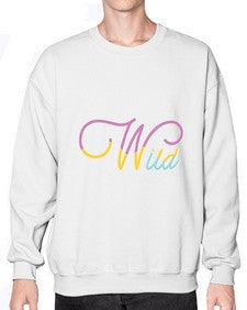 wild 560# - unicorn- Sweatshirt - Crew