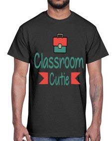 Classroom Cutie 36#- general school- Cotton Tee
