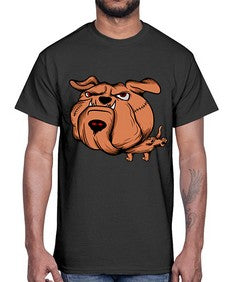 dog 103#- dogs- Cotton Tee