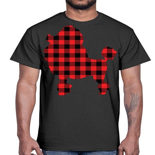 Dog Style 108#- dogs- Cotton Tee